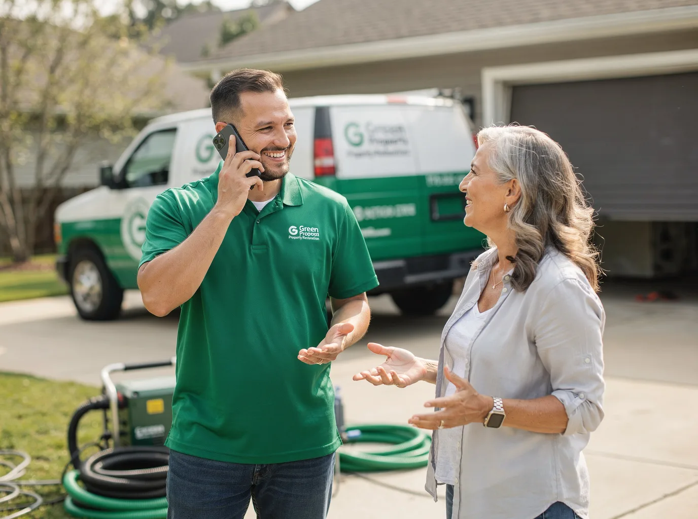 Water Damage Restoration Edgewood, IA FAQs